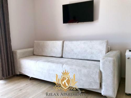 Hotel Villa Juna Sarande - Private Beach