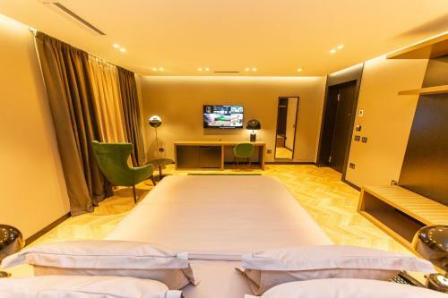 Unik Hotel