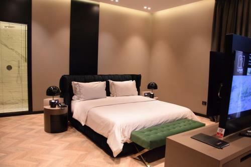 Unik Hotel