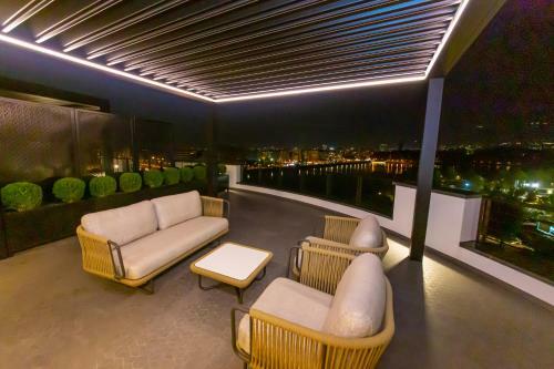 Unik Hotel