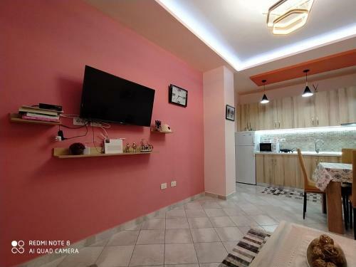 Ridi's Comfort Apartment