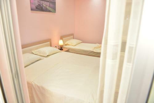 Ridi's Comfort Apartment