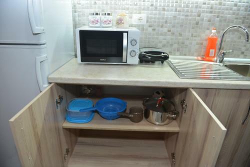 Ridi's Comfort Apartment