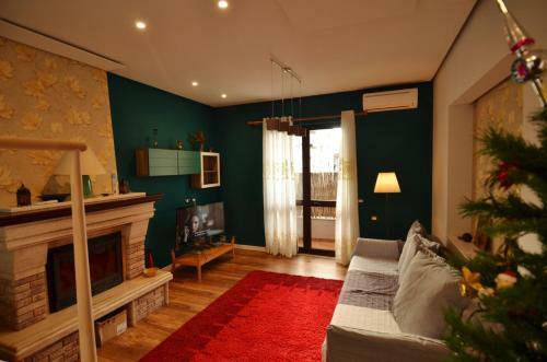 Brb Apartment