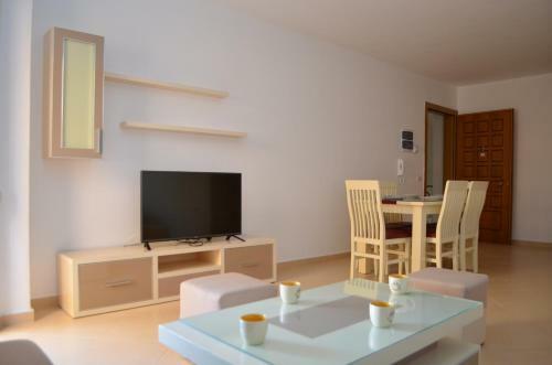 Saranda Holiday Apartments