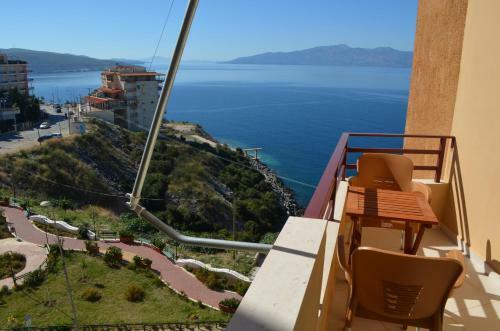 Saranda Holiday Apartments