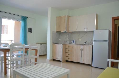 Saranda Holiday Apartments