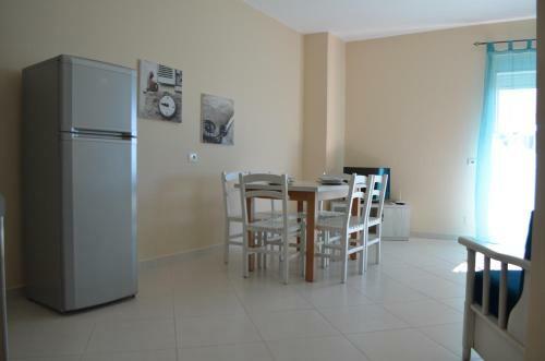 Saranda Holiday Apartments
