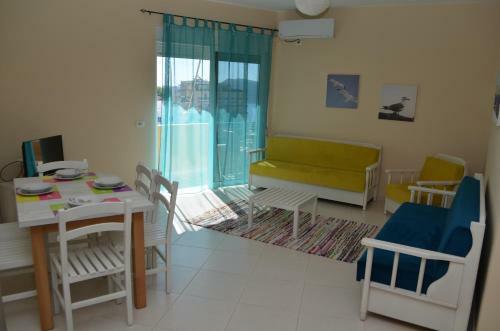 Saranda Holiday Apartments