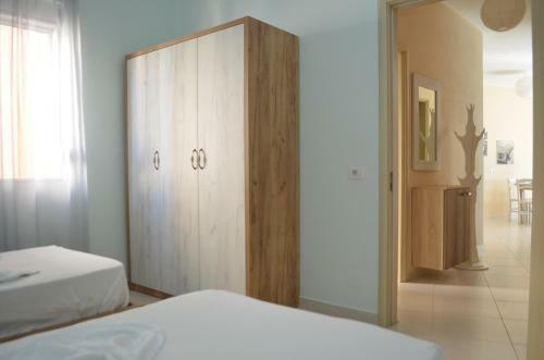 Saranda Holiday Apartments