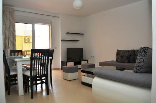 Saranda Holiday Apartments