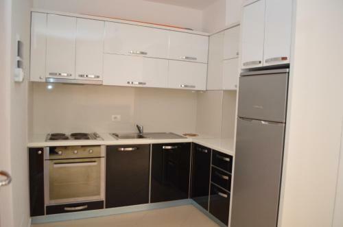 Saranda Holiday Apartments