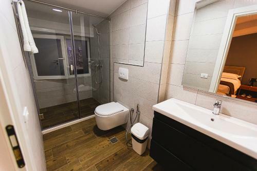 Olivar Hotel Tirana