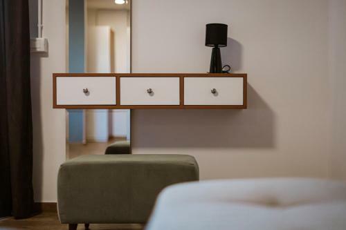 Olivar Hotel Tirana