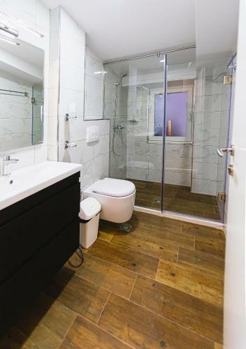 Olivar Hotel Tirana