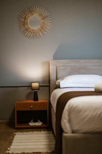 Olivar Hotel Tirana