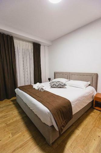 Olivar Hotel Tirana