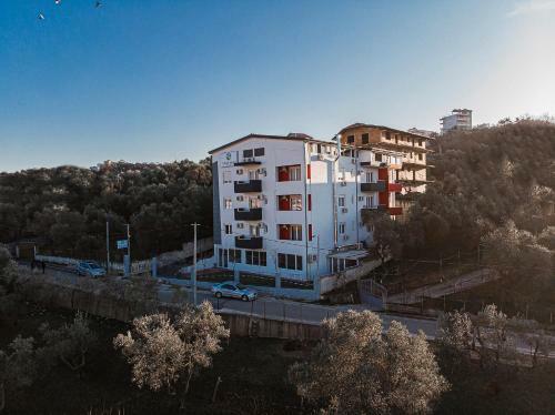 Olivar Hotel Tirana