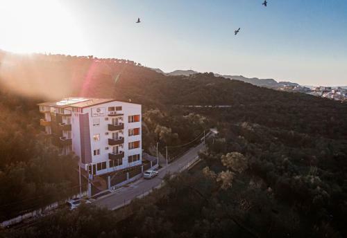 Olivar Hotel Tirana