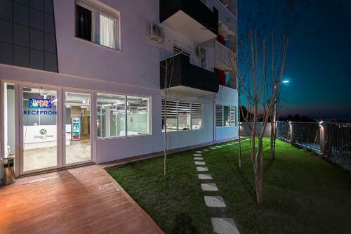 Olivar Hotel Tirana