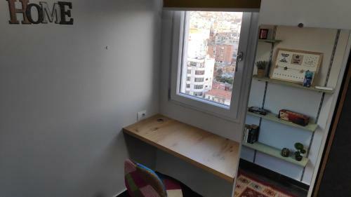 Apartamento Penthouse Pazari I Ri