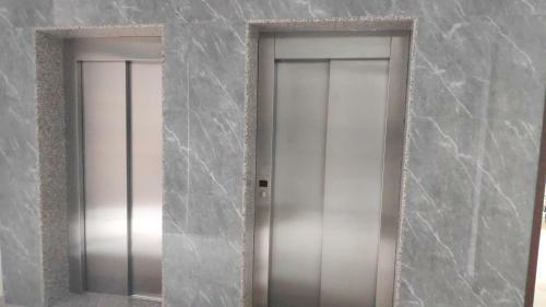 Apartamento Penthouse Pazari I Ri