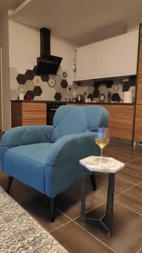 Apartamento Penthouse Pazari I Ri