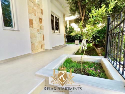 Hotel Villa Halili