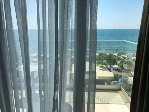 Hotel Bar Restaurant Triumf Shengjin