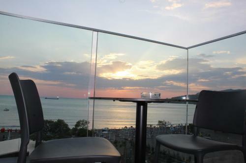 Hotel Bar Restaurant Triumf Shengjin