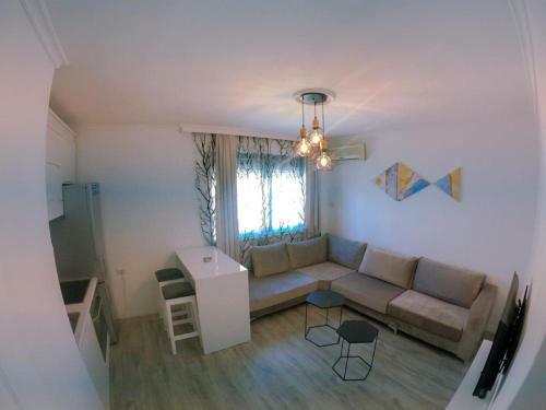 Apartamento Tirana Center