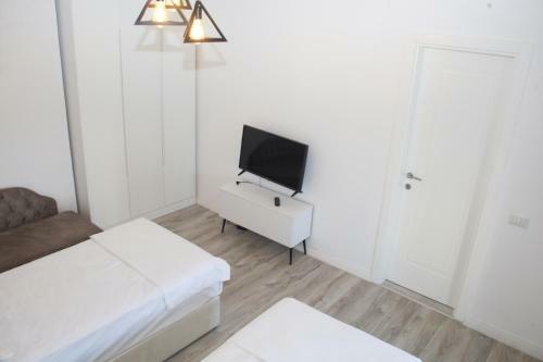 Apartamento Tirana Center