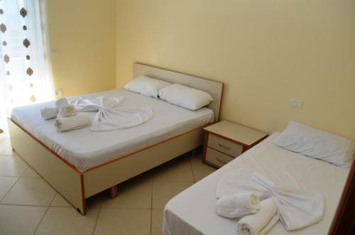 Bistrica Apartment