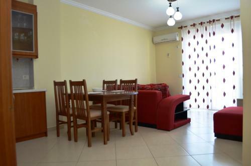 Bistrica Apartment