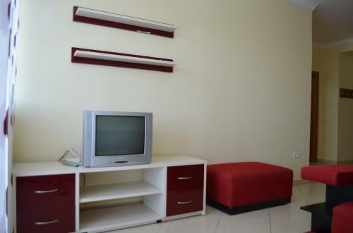 Bistrica Apartment