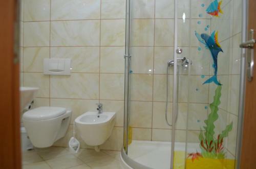 Bistrica Apartment