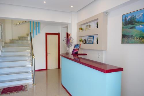 Stunning 2-bed Apartment In Sarande