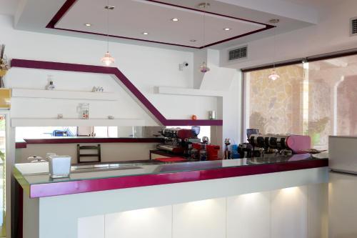 Stunning 2-bed Apartment In Sarande