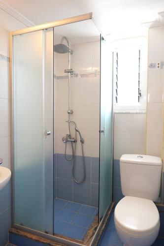 Stunning 2-bed Apartment In Sarande