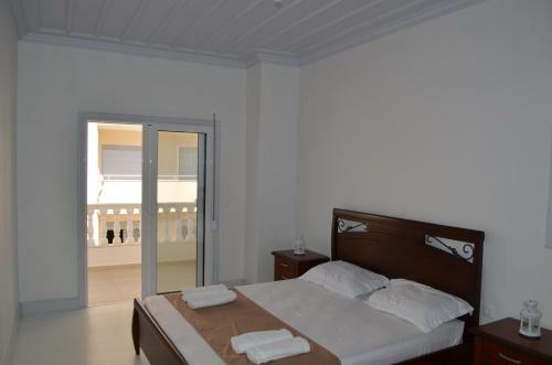 Sejdi Apartments