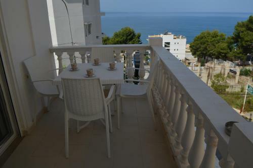 Sejdi Apartments