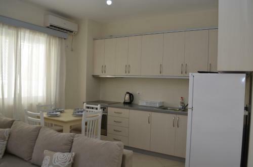 Sejdi Apartments