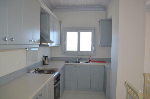 Sejdi Apartments