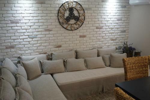Limani Friends Apartment