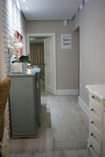 Limani Friends Apartment