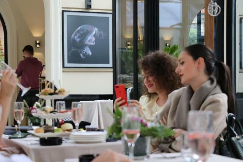 Art� Boutique Hotel