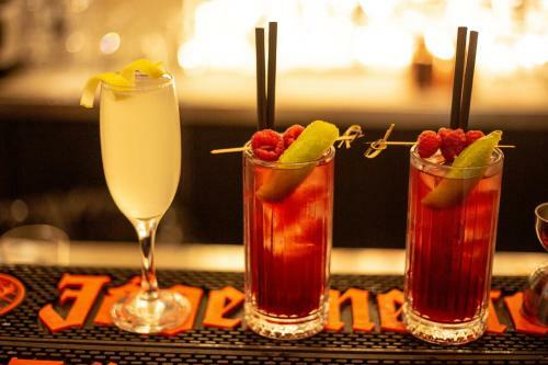 Art� Boutique Hotel