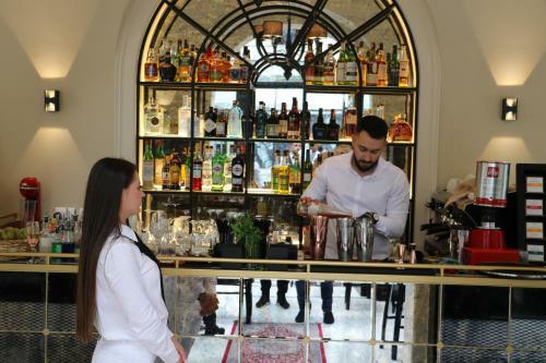 Art� Boutique Hotel