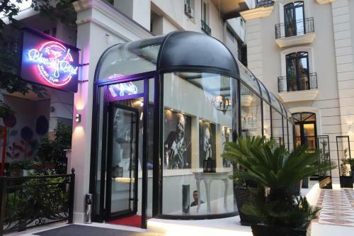 Art� Boutique Hotel