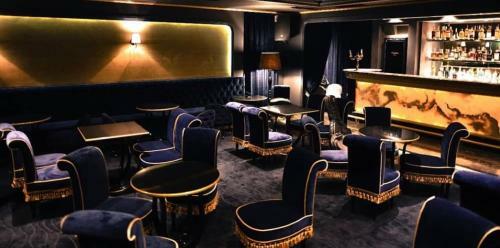 Art� Boutique Hotel